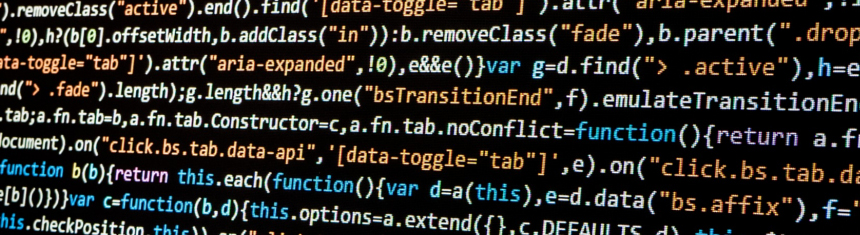 Obrázek tvorba software